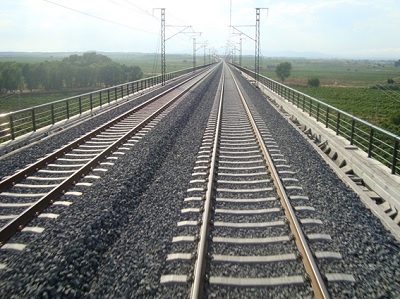 Leaders on Railway Track Renovation and Platform Treatment