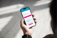 OUIGO impulsa su APP como una soluci�n digital que permite a los usuarios adquirir billetes de una forma r�pida, c�moda y accesible