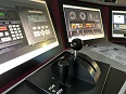 Simuladores de conduccin y circulacin ferroviaria para la formacin de maquinistas  y simuladores ERTMS / ETCS