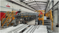 Ingenier�a de producci�n para la fabricaci�n de los proyectos: Metro de Medell�n, Chile y Filipinas